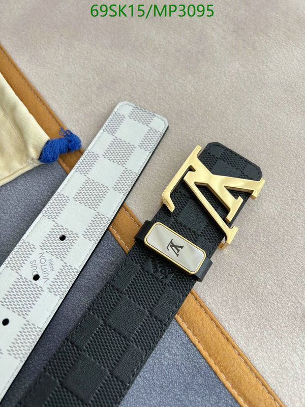 LV-Belts Code: MP3095 