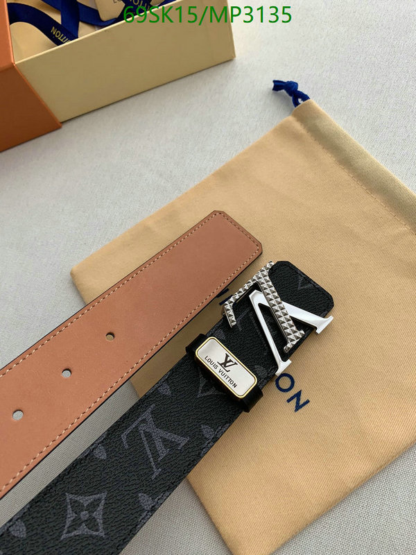 LV-Belts Code: MP3135 