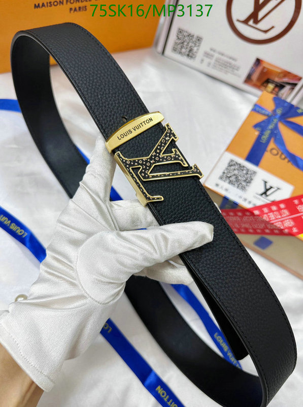 LV-Belts Code: MP3137 