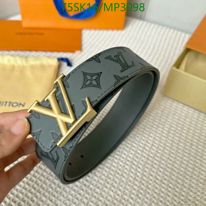 LV-Belts Code: MP3098 