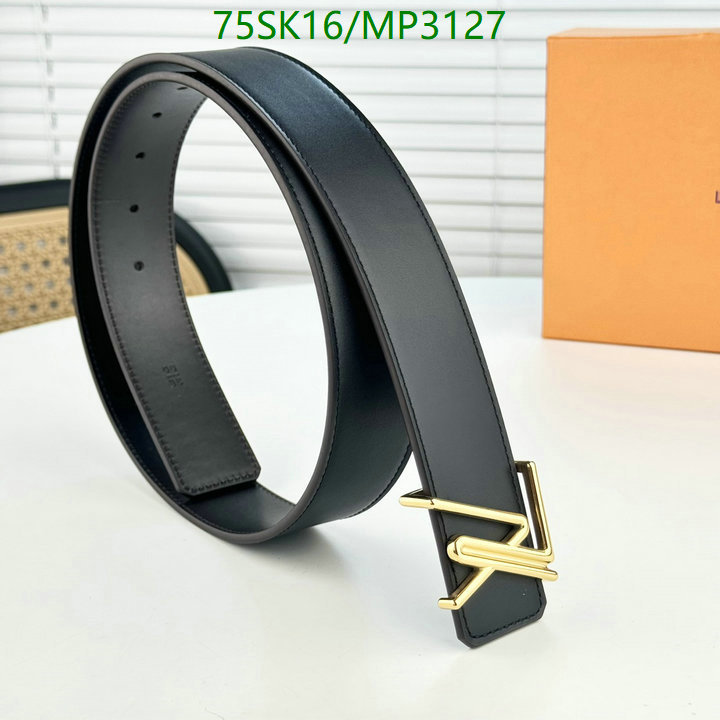LV-Belts Code: MP3127 
