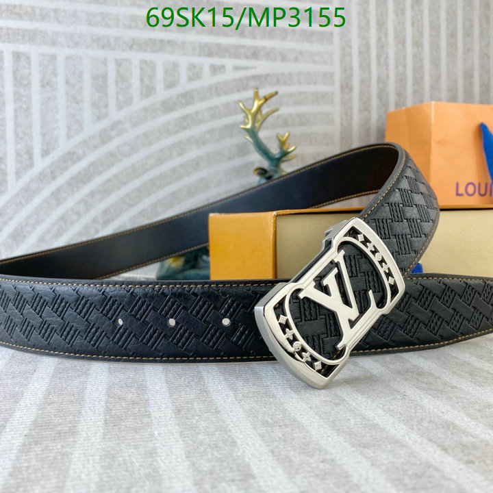 LV-Belts Code: MP3155 