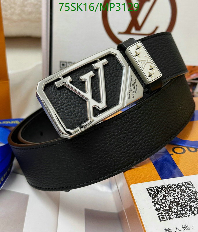LV-Belts Code: MP3129 