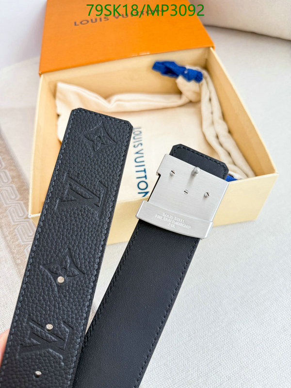 LV-Belts Code: MP3092 