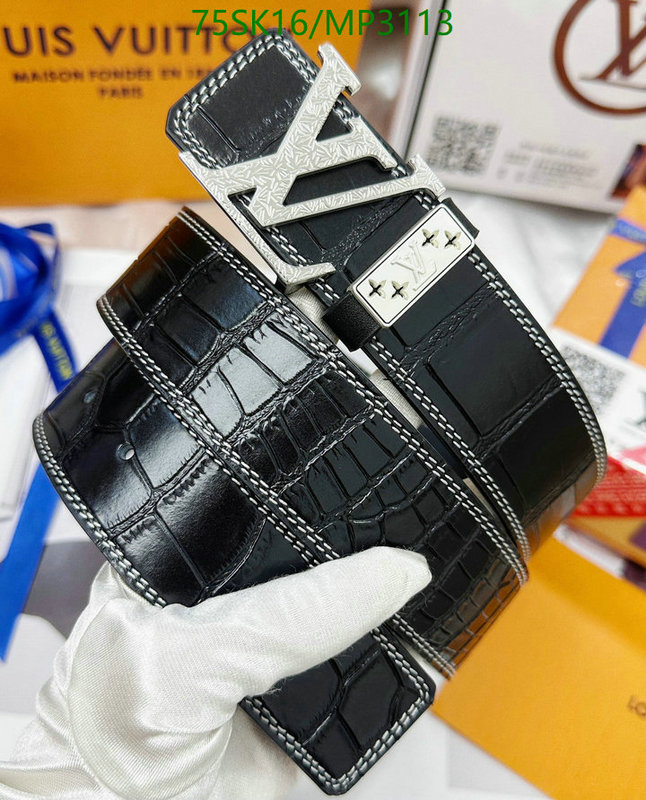 LV-Belts Code: MP3113 