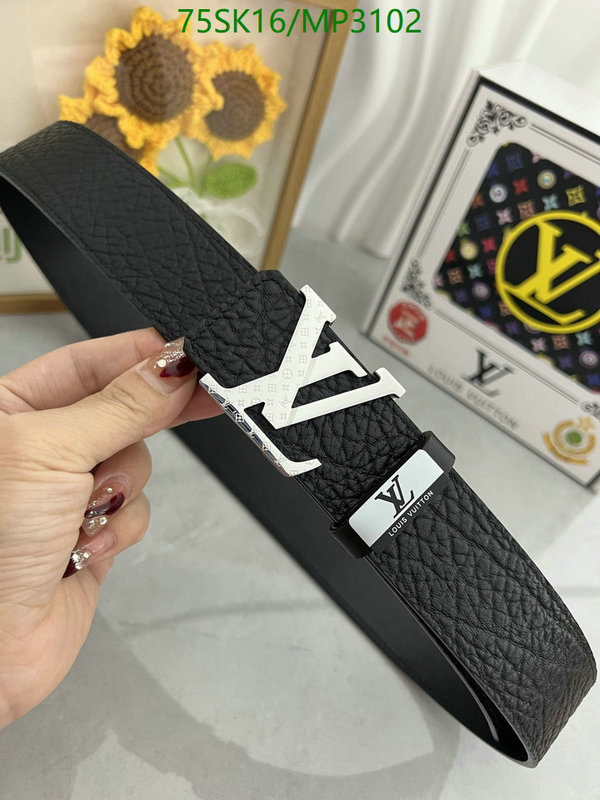 LV-Belts Code: MP3102 