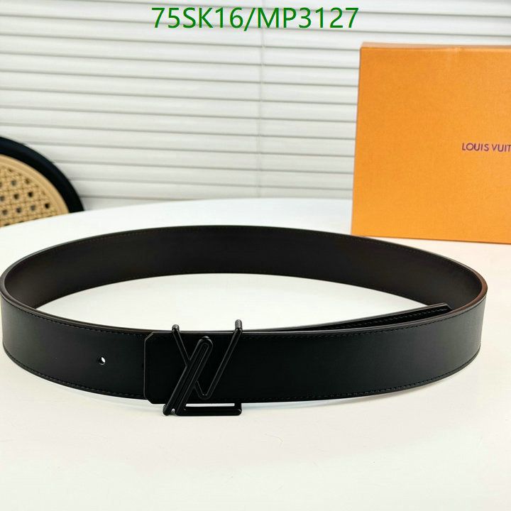 LV-Belts Code: MP3127 