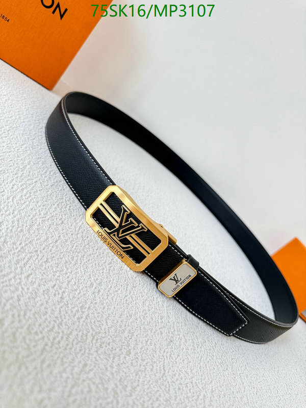 LV-Belts Code: MP3107 