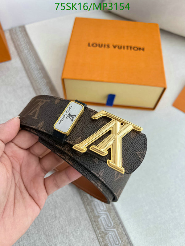 LV-Belts Code: MP3154 