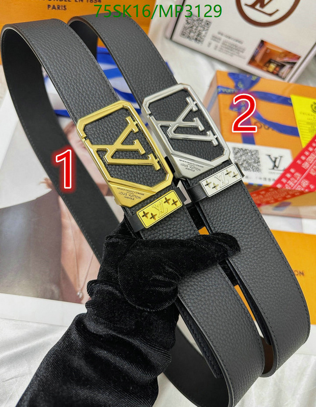 LV-Belts Code: MP3129 