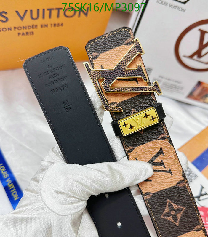 LV-Belts Code: MP3097 