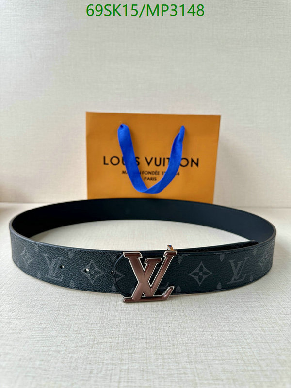 LV-Belts Code: MP3148 