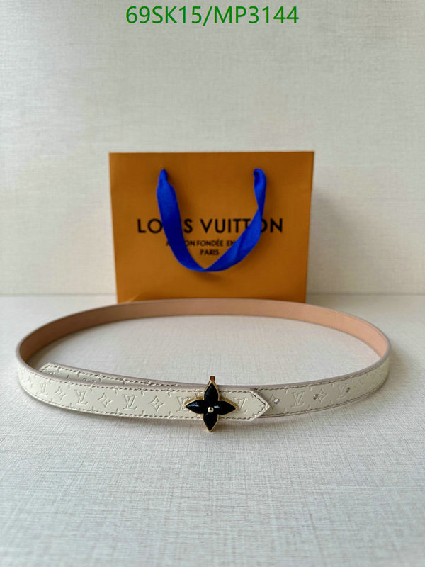 LV-Belts Code: MP3144 