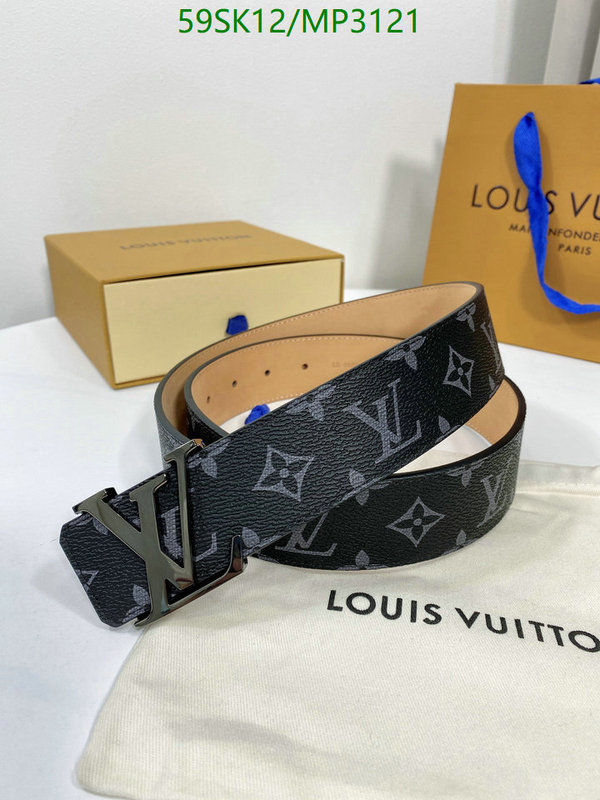 LV-Belts Code: MP3121 