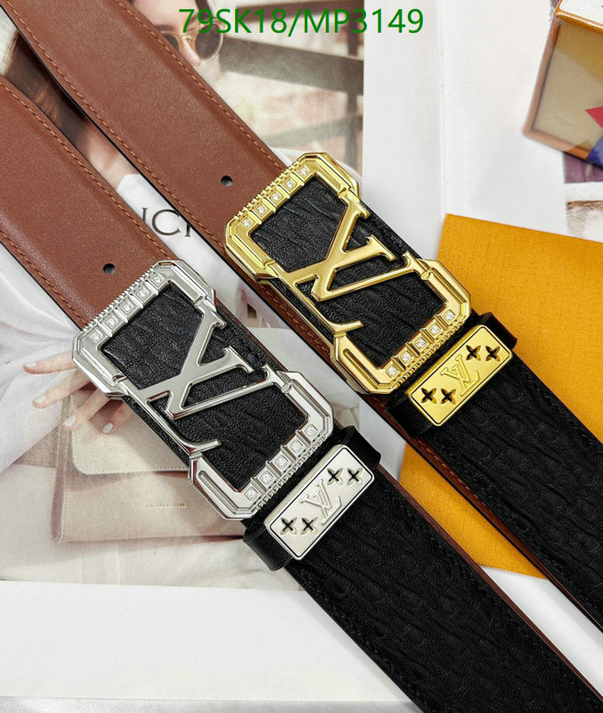 LV-Belts Code: MP3149 