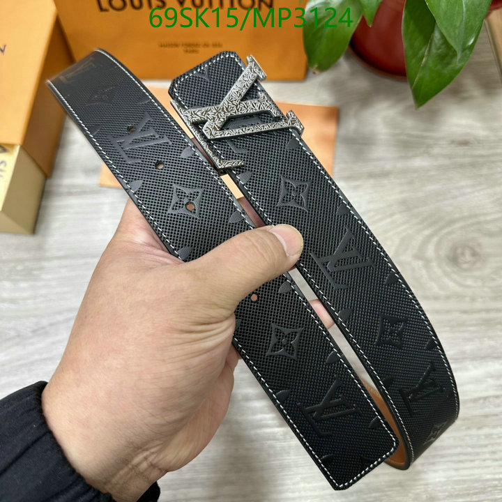 LV-Belts Code: MP3124 