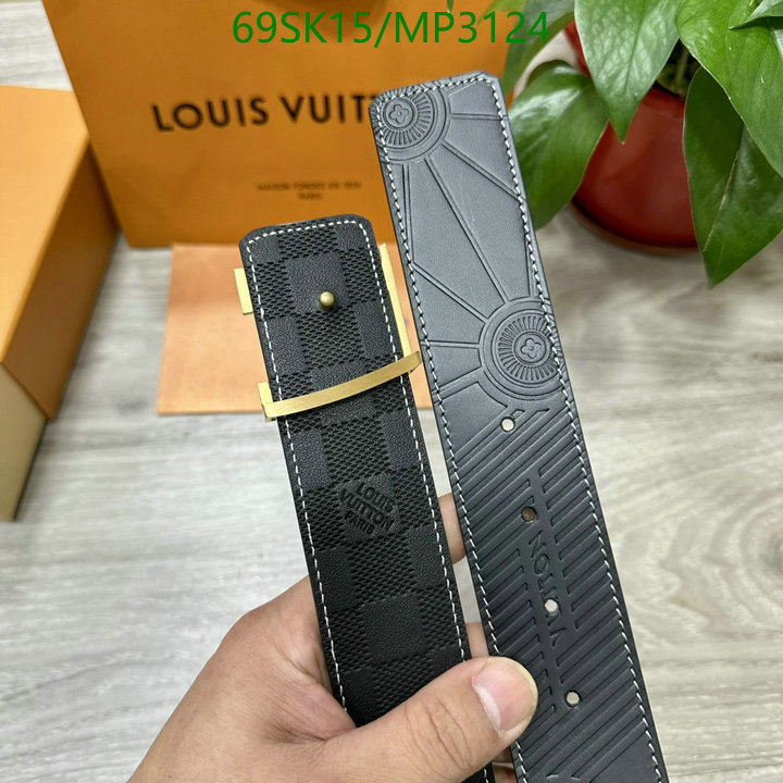 LV-Belts Code: MP3124 