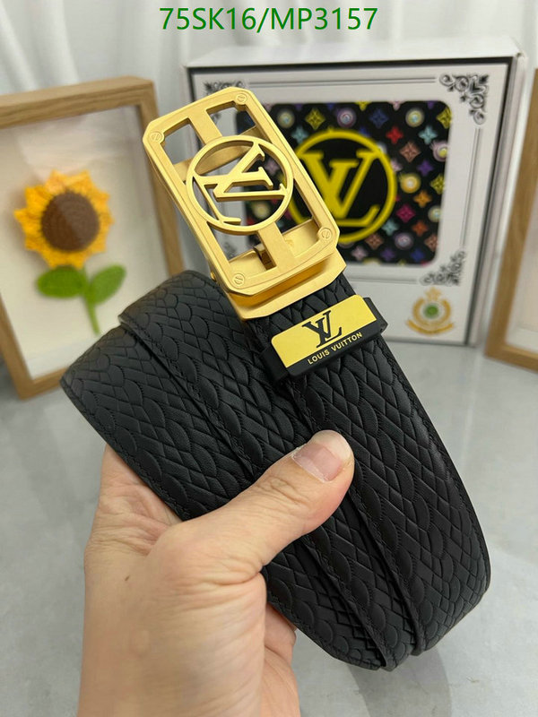 LV-Belts Code: MP3157 
