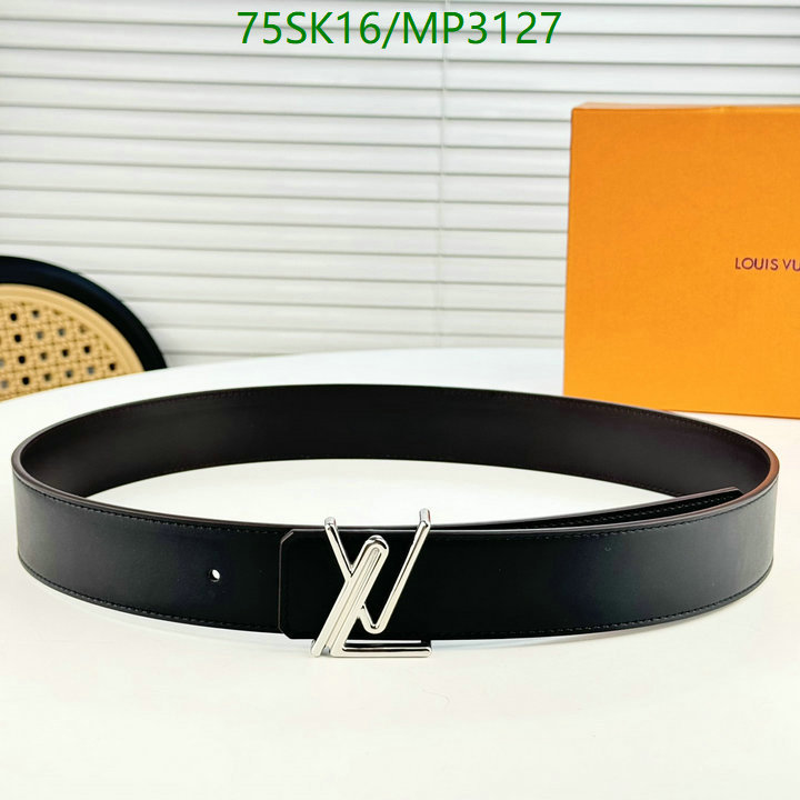 LV-Belts Code: MP3127 