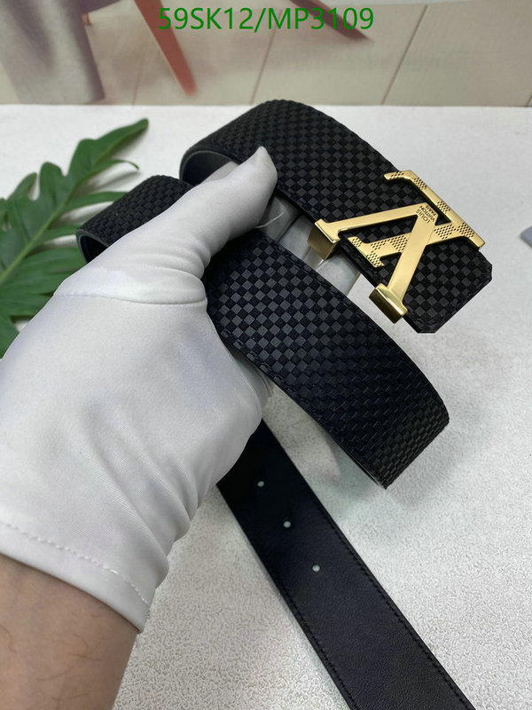 LV-Belts Code: MP3109 