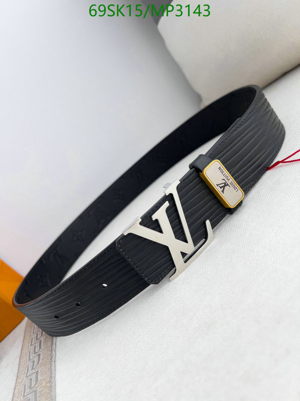 LV-Belts Code: MP3143 