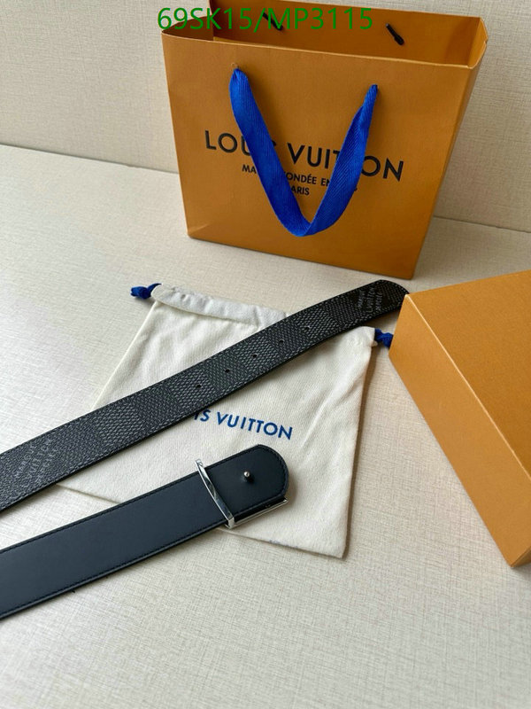 LV-Belts Code: MP3115 