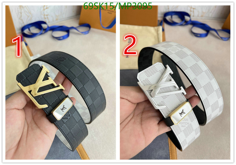 LV-Belts Code: MP3095 