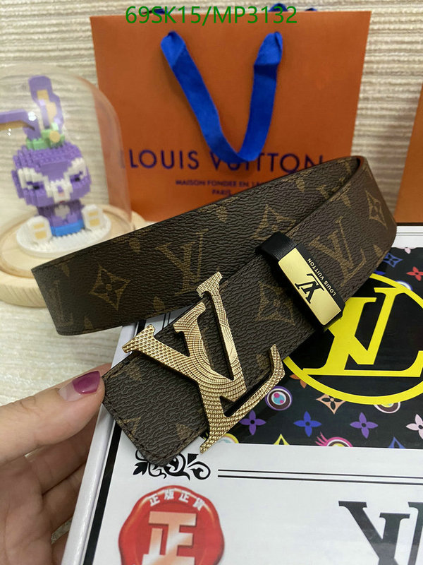 LV-Belts Code: MP3132 