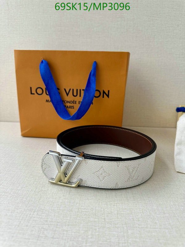 LV-Belts Code: MP3096 