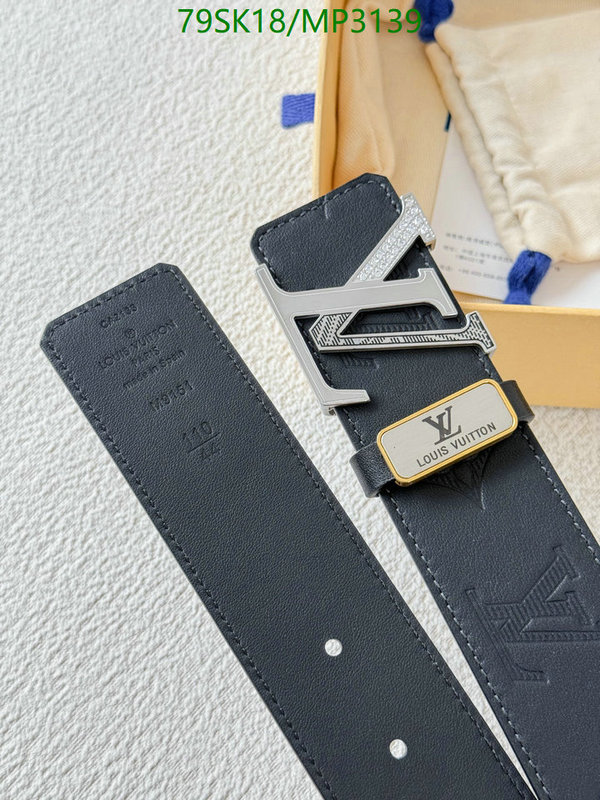 LV-Belts Code: MP3139 