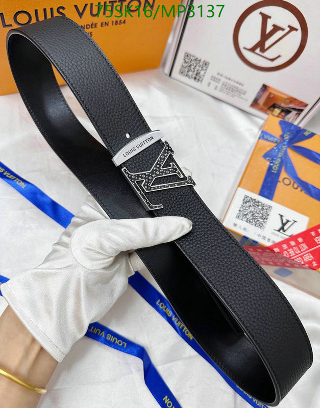 LV-Belts Code: MP3137 