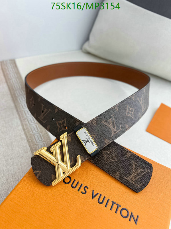 LV-Belts Code: MP3154 