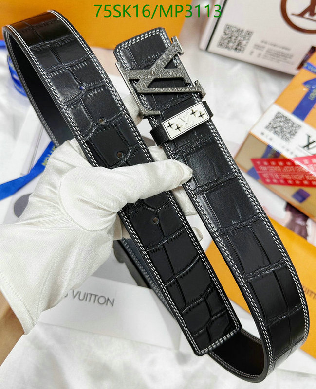 LV-Belts Code: MP3113 