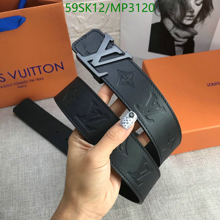 LV-Belts Code: MP3120 