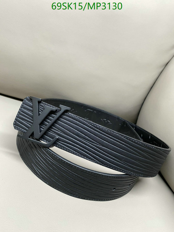 LV-Belts Code: MP3130 