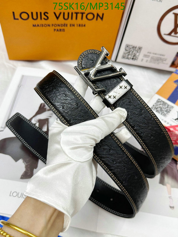 LV-Belts Code: MP3145 