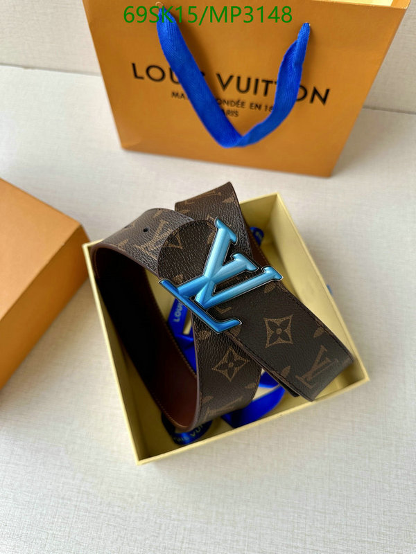LV-Belts Code: MP3148 