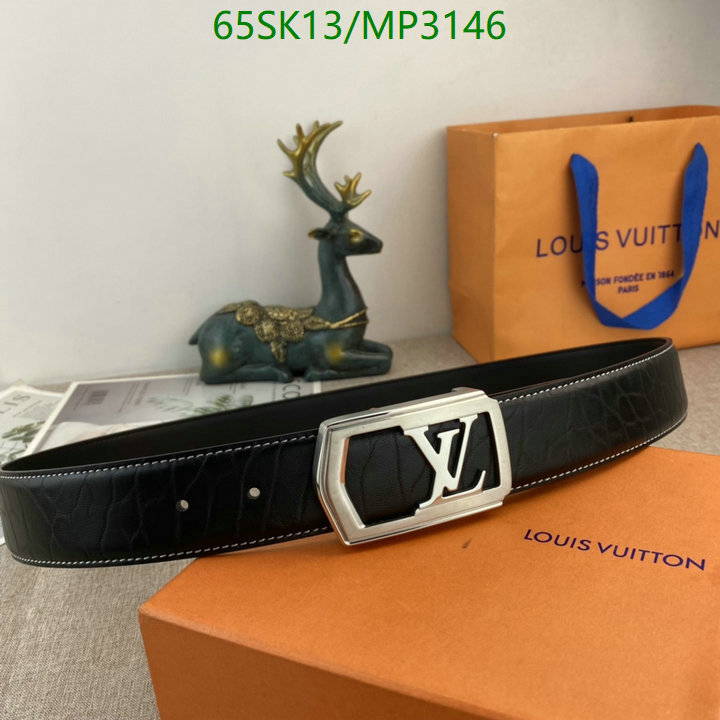 LV-Belts Code: MP3146 