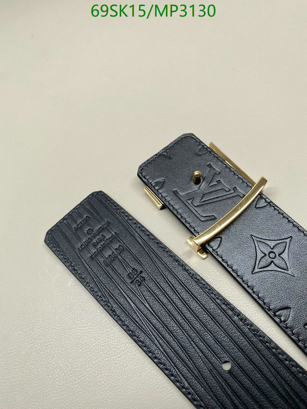 LV-Belts Code: MP3130 
