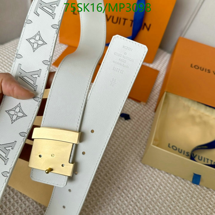 LV-Belts Code: MP3098 