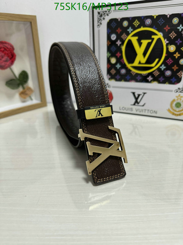 LV-Belts Code: MP3123 