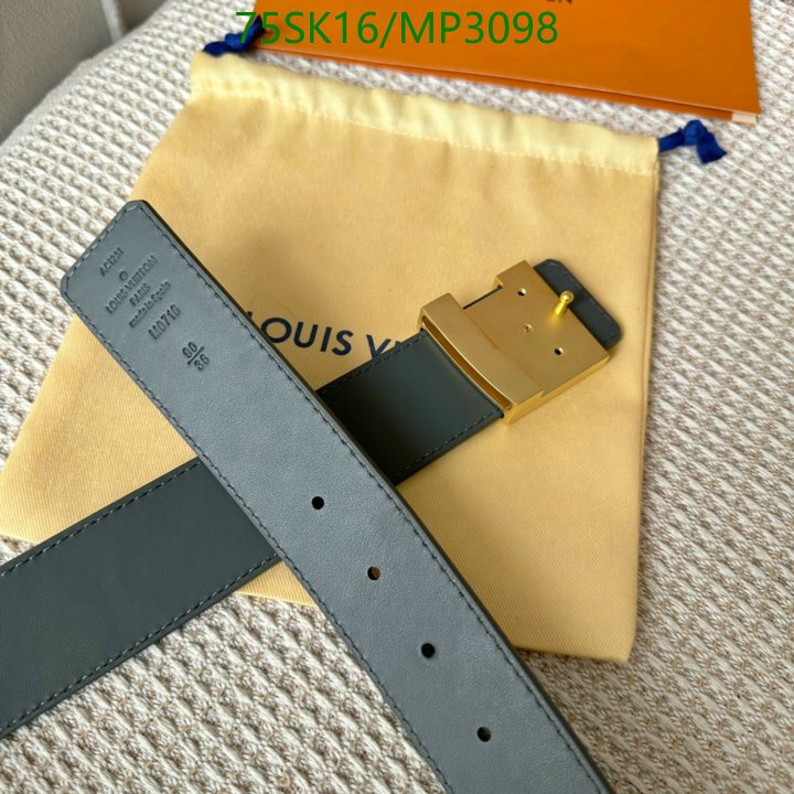 LV-Belts Code: MP3098 