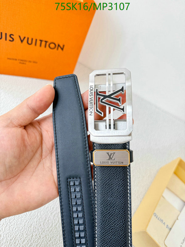 LV-Belts Code: MP3107 