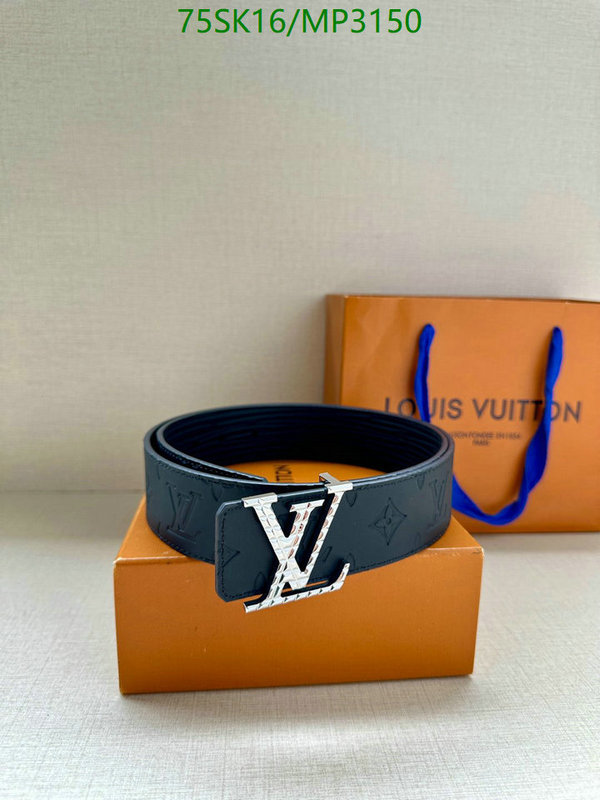 LV-Belts Code: MP3150 