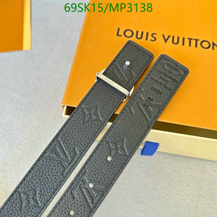LV-Belts Code: MP3138 
