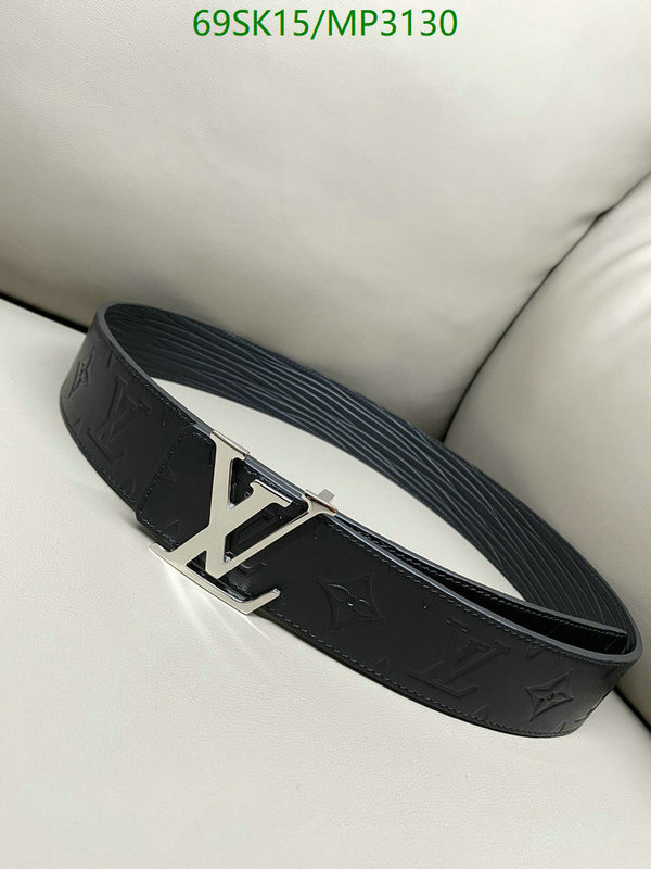 LV-Belts Code: MP3130 