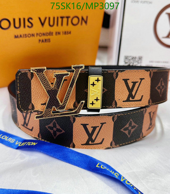 LV-Belts Code: MP3097 