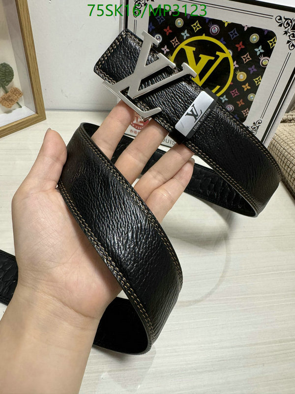 LV-Belts Code: MP3123 