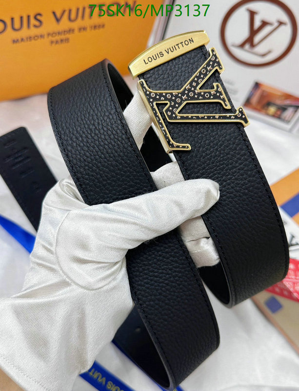 LV-Belts Code: MP3137 