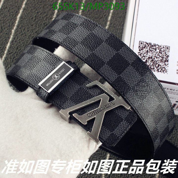 LV-Belts Code: MP3093 